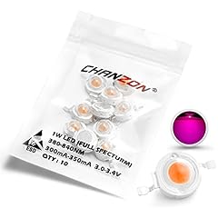 Chanzon 10pcs high for sale  Delivered anywhere in UK