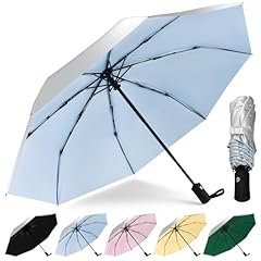 Hexsolid 46inch umbrella for sale  Delivered anywhere in UK