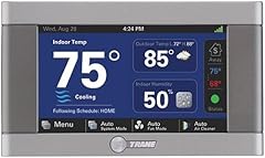 Trane xl824 programmable for sale  Delivered anywhere in USA 