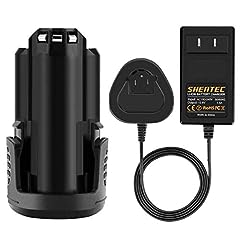 Shentec 3000ｍah 12v for sale  Delivered anywhere in USA 