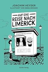 Reise limerick gebraucht kaufen  Wird an jeden Ort in Deutschland