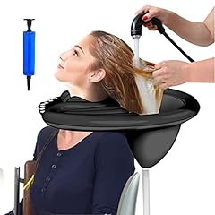 Portable hair washing for sale  Delivered anywhere in UK