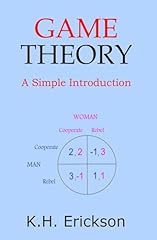 Game theory simple for sale  Delivered anywhere in UK