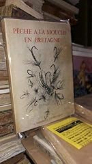 Pêche mouche bretagne d'occasion  Livré partout en France
