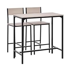Homcom pcs table for sale  Delivered anywhere in UK