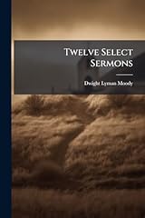 Twelve select sermons for sale  Delivered anywhere in UK