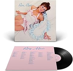 Roxy music for sale  Delivered anywhere in UK