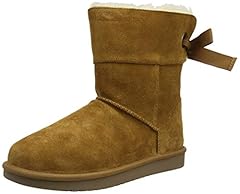 Koolaburra ugg kid for sale  Delivered anywhere in UK