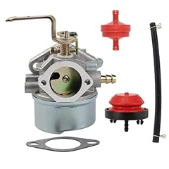 Carburetor craftsman chipper for sale  Delivered anywhere in USA 