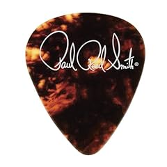 Prs celluloid picks for sale  Delivered anywhere in USA 