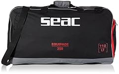 Seac equipage 250 usato  Spedito ovunque in Italia 