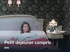 Petit dejeuner d'occasion  Livré partout en France