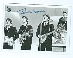 Beatles trading card for sale  Delivered anywhere in USA 