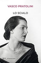 Scialo usato  Spedito ovunque in Italia 