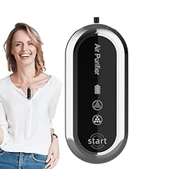 Personal air purifier for sale  Delivered anywhere in UK