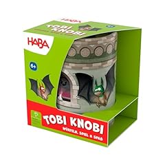 Haba tobi knobi d'occasion  Livré partout en France