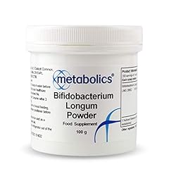 Bifidobacterium longum powder for sale  Delivered anywhere in UK