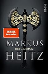 Zwerge roman gebraucht kaufen  Wird an jeden Ort in Deutschland