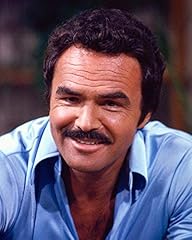 Generic burt reynolds for sale  Delivered anywhere in USA 