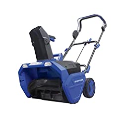 Snow Joe 24V-X2-20SB 20-Inch 48 Cordless Snow Blower,, used for sale  Delivered anywhere in USA 
