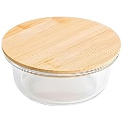 Bamboo lidded glass for sale  Delivered anywhere in USA 