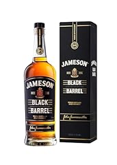 Jameson black barrel for sale  Delivered anywhere in UK