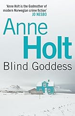 Blind goddess for sale  Delivered anywhere in UK