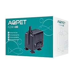 Aqpet flow pompa usato  Spedito ovunque in Italia 