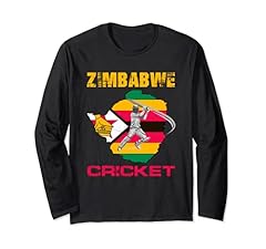 Zimbabwe cricket zimbabwean for sale  Delivered anywhere in UK