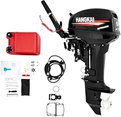 Fluoxtine hangkai outboard for sale  Delivered anywhere in USA 