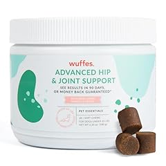 Wuffes chewable dog for sale  Delivered anywhere in USA 