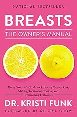 Breasts owner manual for sale  Delivered anywhere in USA 