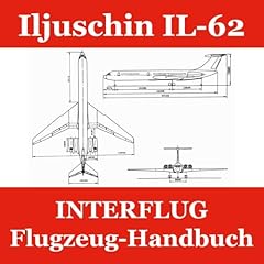 Iljuschin flugzeug handbuch gebraucht kaufen  Wird an jeden Ort in Deutschland