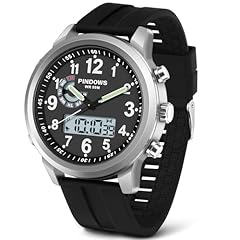 Pinidous orologi uomo usato  Spedito ovunque in Italia 