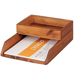Demigo desk organizer for sale  Delivered anywhere in USA 