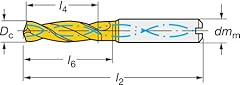 Sandvik coromant r840 gebraucht kaufen  Wird an jeden Ort in Deutschland