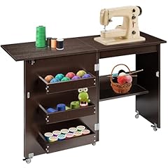 Vivohome folding sewing for sale  Delivered anywhere in USA 