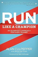 Run like champion for sale  Delivered anywhere in USA 
