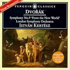 Dvorak symphony new for sale  Delivered anywhere in USA 