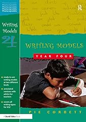 Writing models year for sale  Delivered anywhere in UK