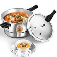 Wantjoin 8qt aluminum for sale  Delivered anywhere in USA 