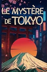 Mystère tokyo voyage d'occasion  Livré partout en France