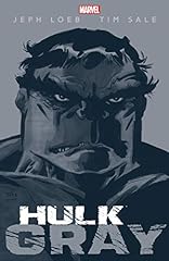 Hulk gray usato  Spedito ovunque in Italia 
