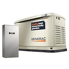 Generac 7043 22kw for sale  Delivered anywhere in USA 
