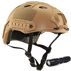 Tactical helmet airsoft for sale  Delivered anywhere in UK