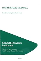 Gesundheitswesen wandel prämi gebraucht kaufen  Wird an jeden Ort in Deutschland