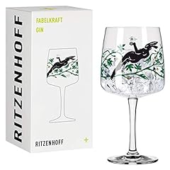 Ritzenhoff 3458002 gin gebraucht kaufen  Wird an jeden Ort in Deutschland