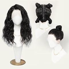 ISSEYDIRA Full Lace Human Hair Wigs 2.0 Body Wave Full for sale  Delivered anywhere in USA 