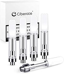 Ciberate 5pcs cartouche d'occasion  Livré partout en France