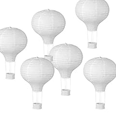 Lihao heißluftballon papierla gebraucht kaufen  Wird an jeden Ort in Deutschland